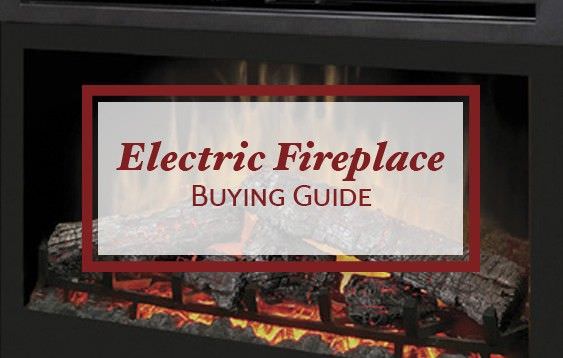 electric fireplace buyers guide