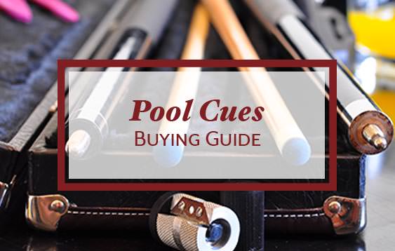 how to buy a pool cue