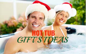 Gifts for Hot Tub Owners 