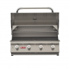 Lonestar Select Grill Head - Natural Gas by Bull Grills