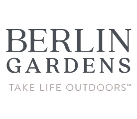 Berin Gardens Poly Outdoor Furniture