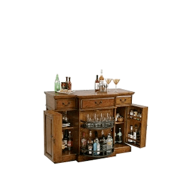 Wine & Spirits Cabinets