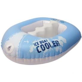 Ice Boat Cooler by Poolmaster