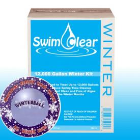 Winter Pool Combo Kit 15,000 Gallon by Swim Clear
