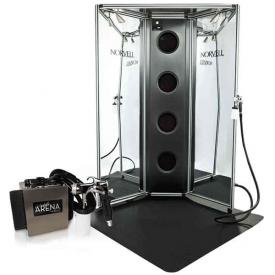 Spray Tan Arena All-in-One System by Norvell