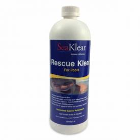 Rescue Klear by SeaKlear