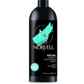 Norvell Pre-Spray Tanning pH Spray by Norvell