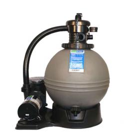 19" Pool Sand Filter System by Waterway