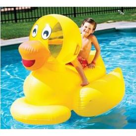 60" Giant Ducky by Swimline
