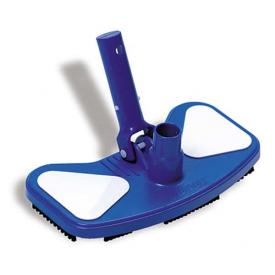 Weighted Butterfly Pool Vacuum Head by Swimline