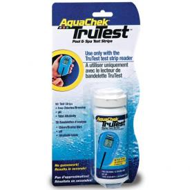 AquaChek TruTest Test Strips Refill Pack by Aquachek / Hach