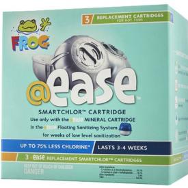 @ease Replacement Chlorine Cartridge