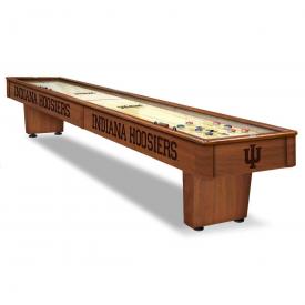 Indiana University Shuffleboard Table