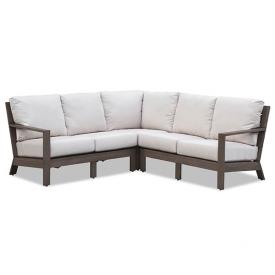Laguna Sectional Seating Collection