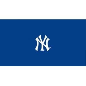 New York Yankees 8' Pool Table Cloth