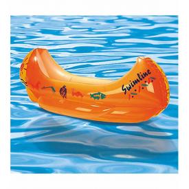 48” Kiddie Canoe Pool Float by Swimline