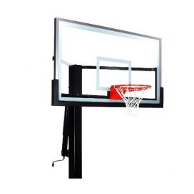72” Pro Basketball Goal by American Eagle Goals
