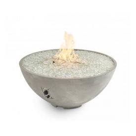 Cove Edge Gas Fire Pit Bowl by The Outdoor GreatRoom