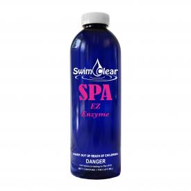 Spa Enzyme by Swim Clear