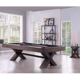 Vox Pool Table by Plank and Hide