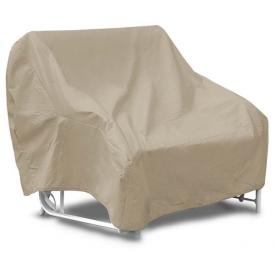Three Seat Glider Cover by Protective Covers Inc
