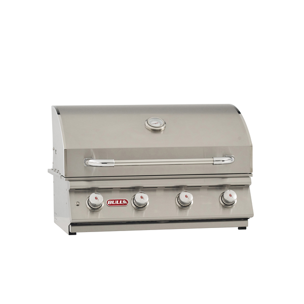 Lonestar Select Grill Head - Propane by Bull Grills
