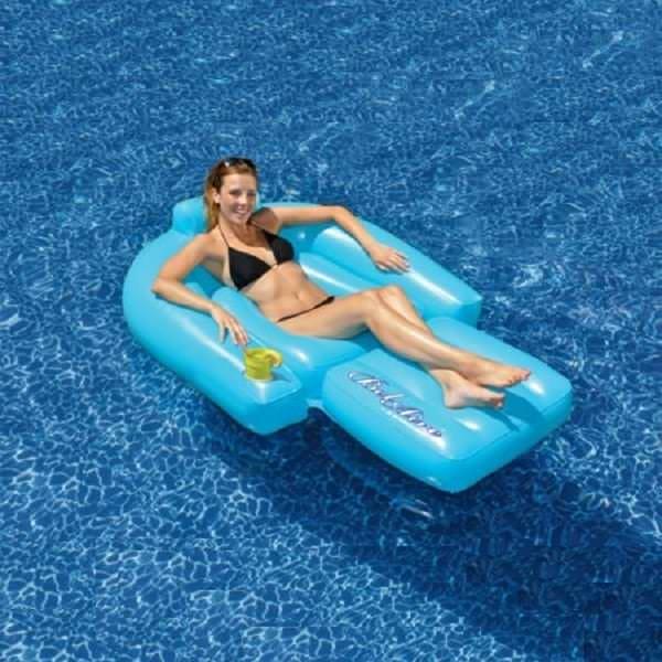 BelAire Lounger by Swimline