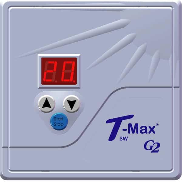 T-Max 3W/G2 Timer by Applied Digital Inc.