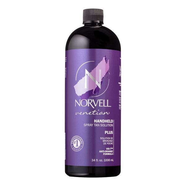 Norvell Venetian Plus Spray Tan Solution by Norvell