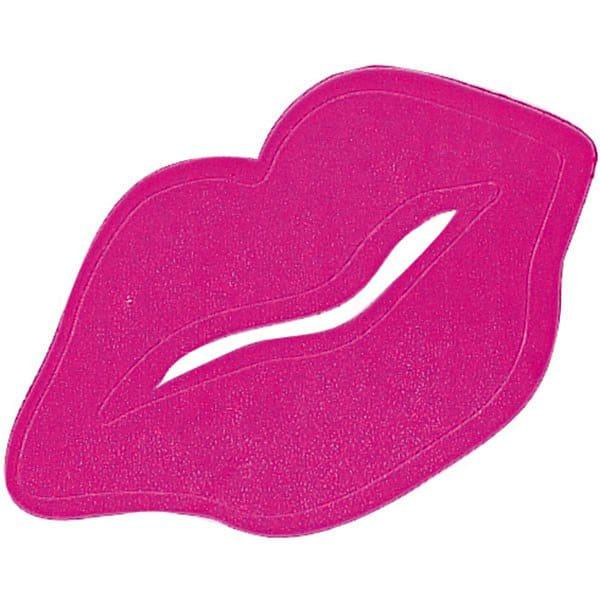 Tanning Bed Body Sticker - Lips by Family Leisure