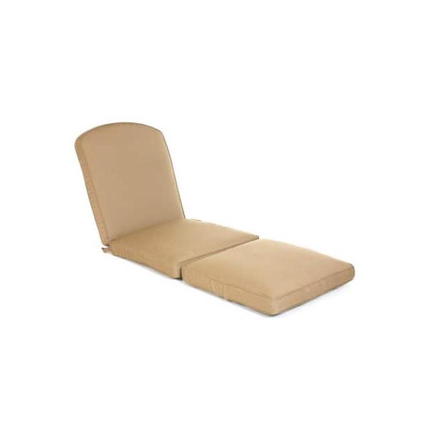 2 Piece Deluxe Tuscany Chaise