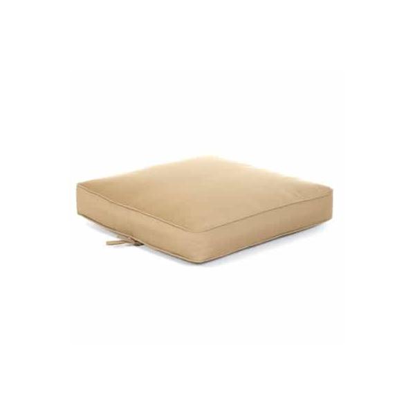 Ottoman Replacement Cushion 695234