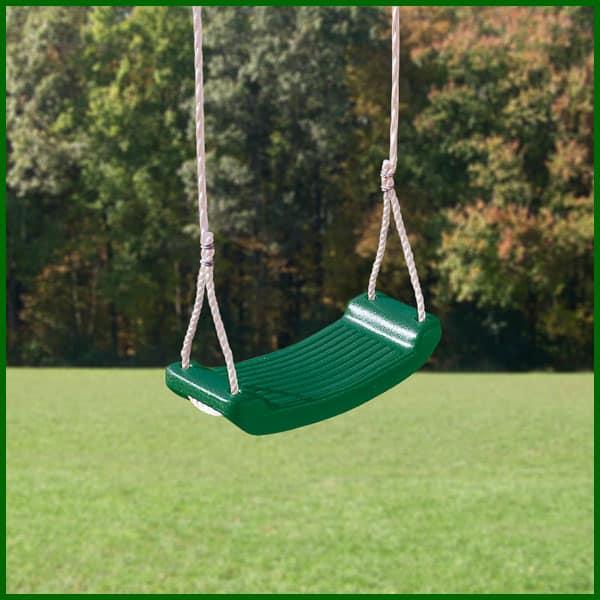 Molded Swing by Creative Playthings