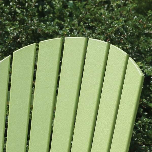 Comfo-Back Deck Chair by Berlin Gardens