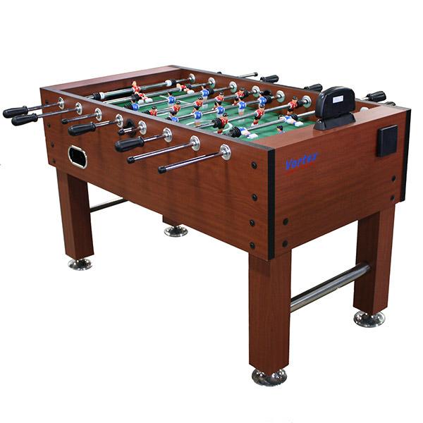 Enforcer Foosball Table by Vortex Game Tables