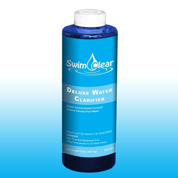 Deluxe Water Clarifier by Swim Clear