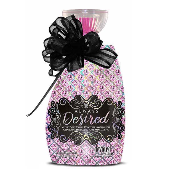 Always Desired Lotion by Devoted Creations