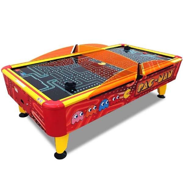 Pac-Man Air Hockey Table by Namco
