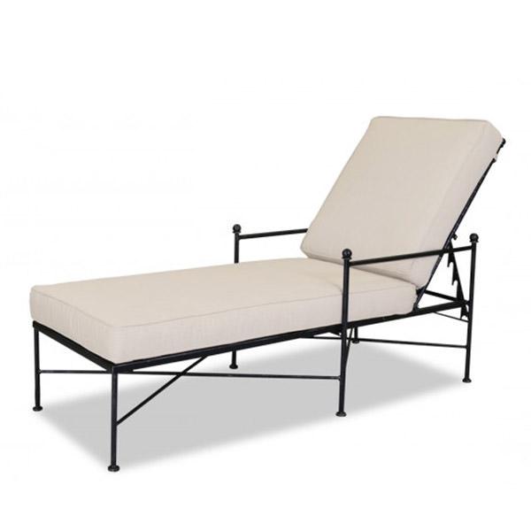 Provence Chaise Lounge by Sunset West