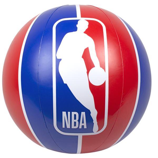 NBA 24" Basketball