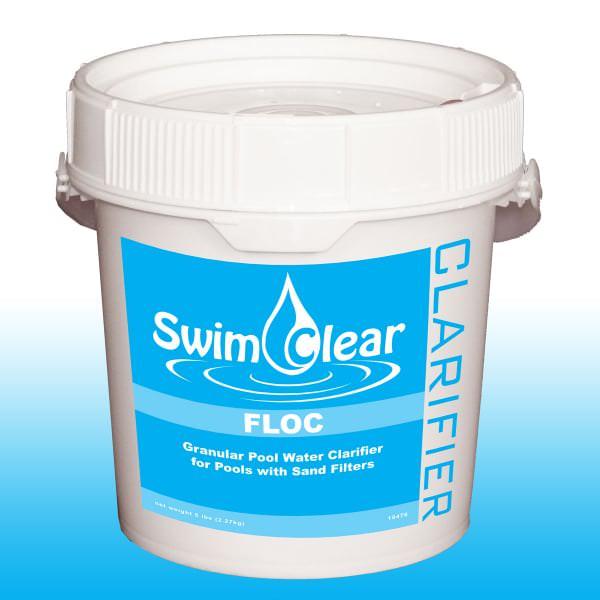 Floc by Swim Clear