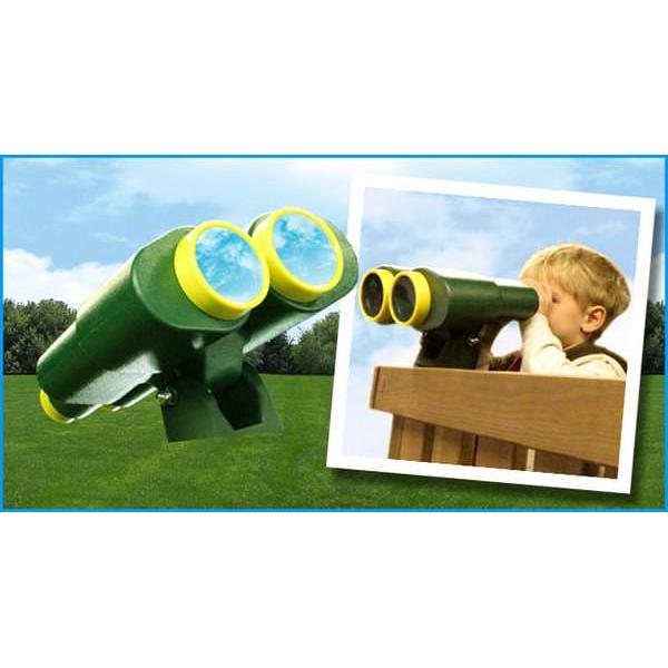 Binoculars by Creative Playthings